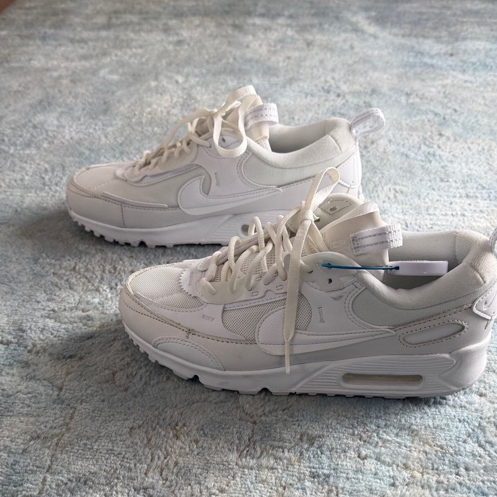 Nike Air Max 90 Futura Womens Us6